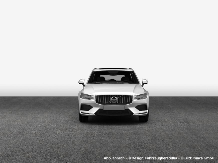 Volvo V60 – Bild 3