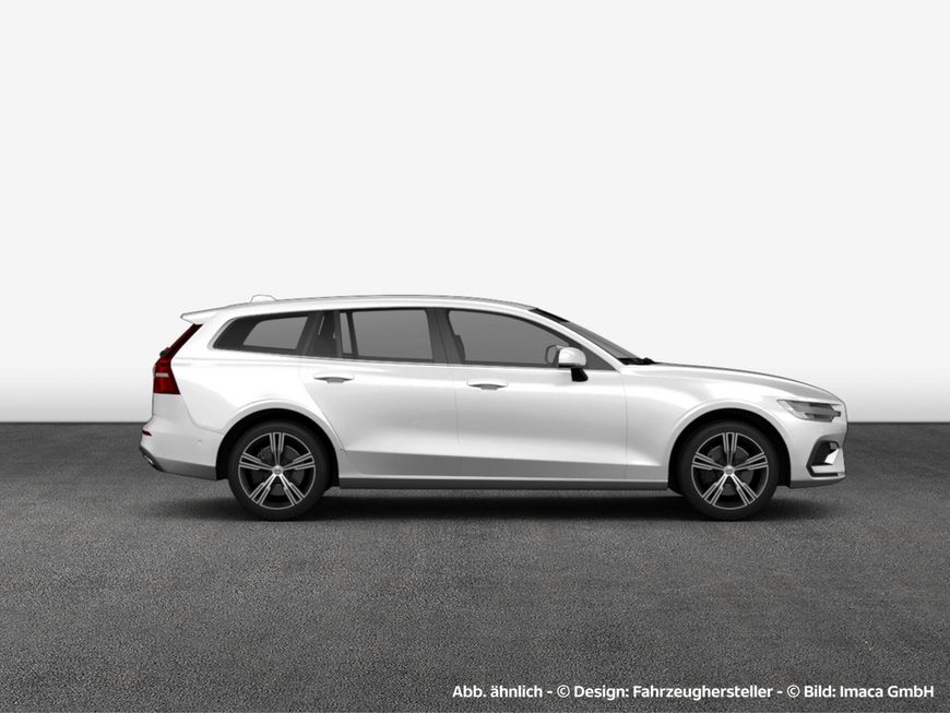 Volvo V60 – Bild 4