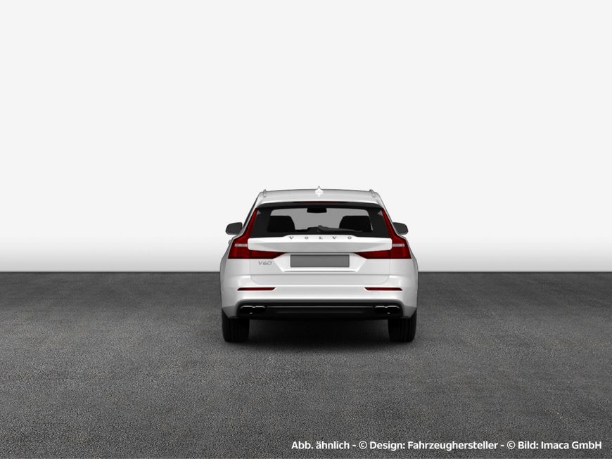 Volvo V60 – Bild 5
