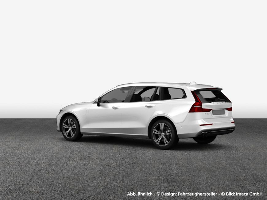 Volvo V60 – Bild 7