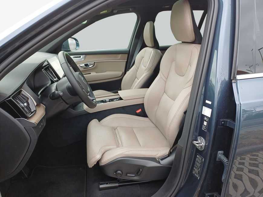 Volvo XC90 – Bild 10