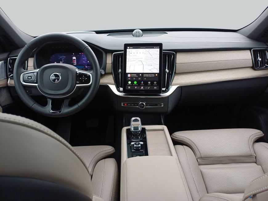 Volvo XC90 – Bild 13