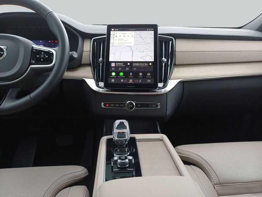 Volvo XC90 – Bild 14