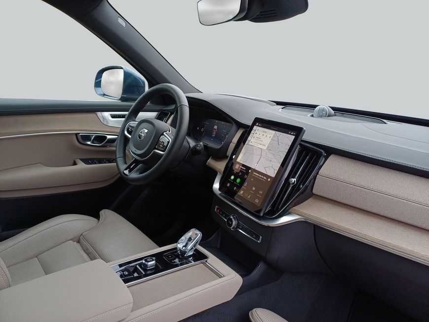 Volvo XC90 – Bild 15