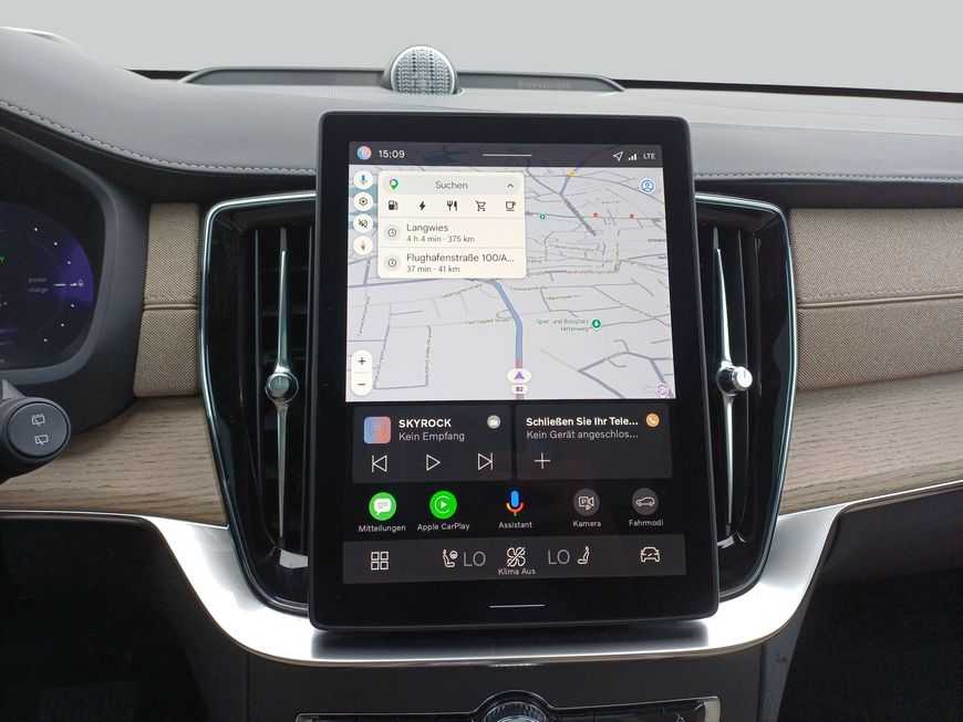 Volvo XC90 – Bild 18