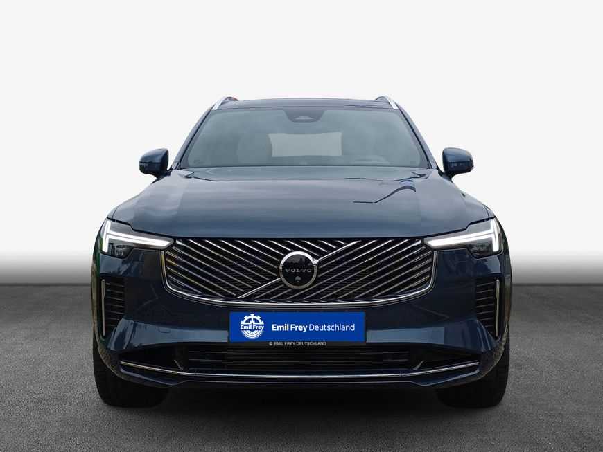 Volvo XC90 – Bild 3