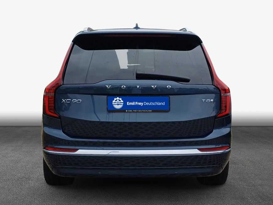 Volvo XC90 – Bild 5