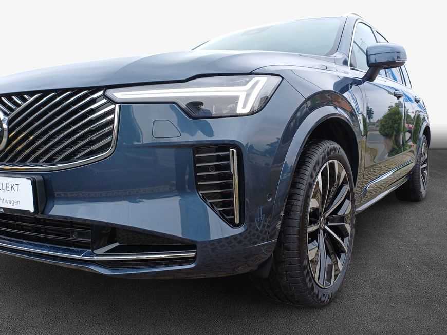 Volvo XC90 – Bild 6