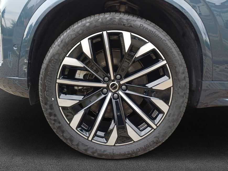 Volvo XC90 – Bild 7
