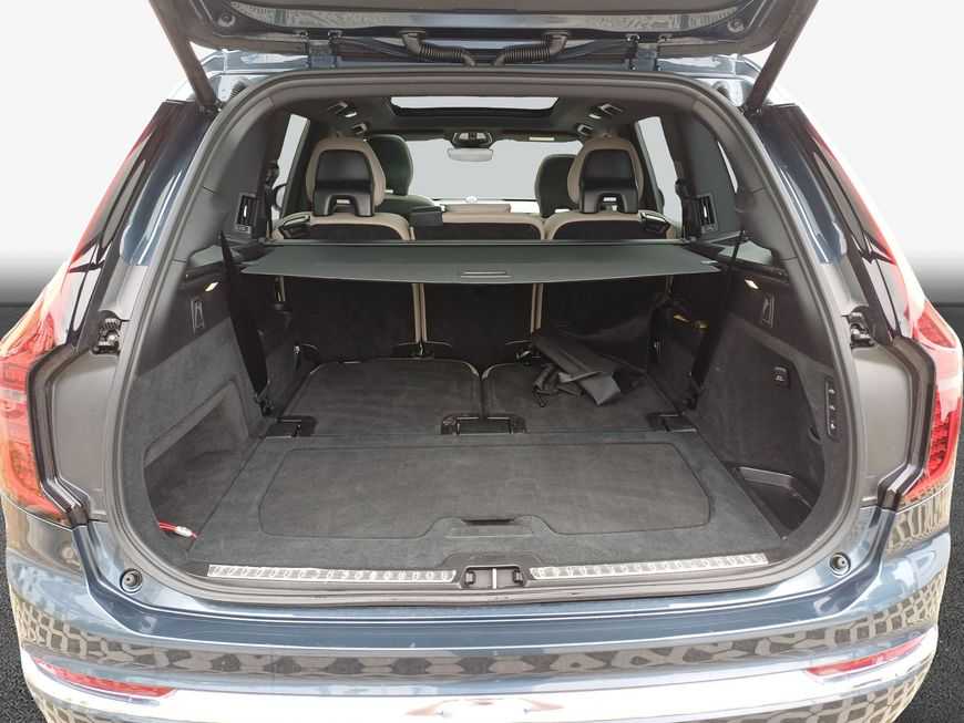 Volvo XC90 – Bild 8