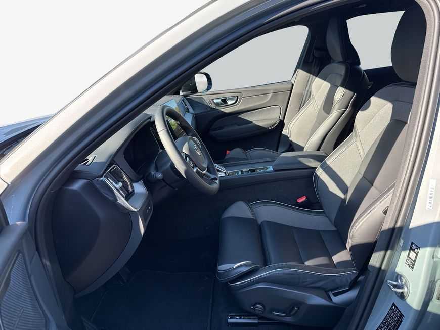 Volvo XC60 – Bild 10