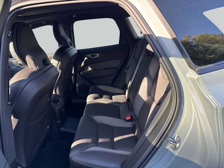 Volvo XC60 – Bild 11