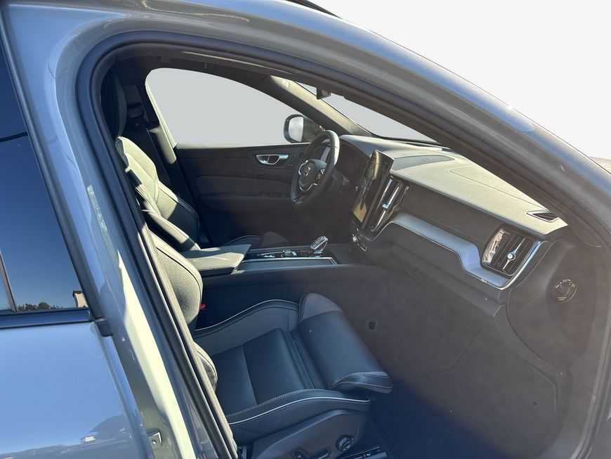 Volvo XC60 – Bild 12