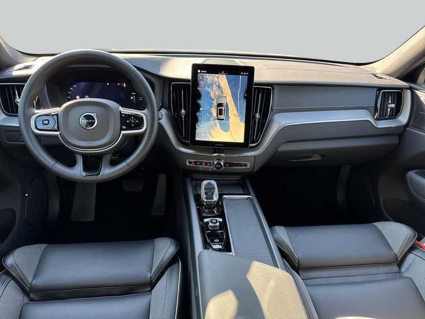 Volvo XC60 – Bild 13
