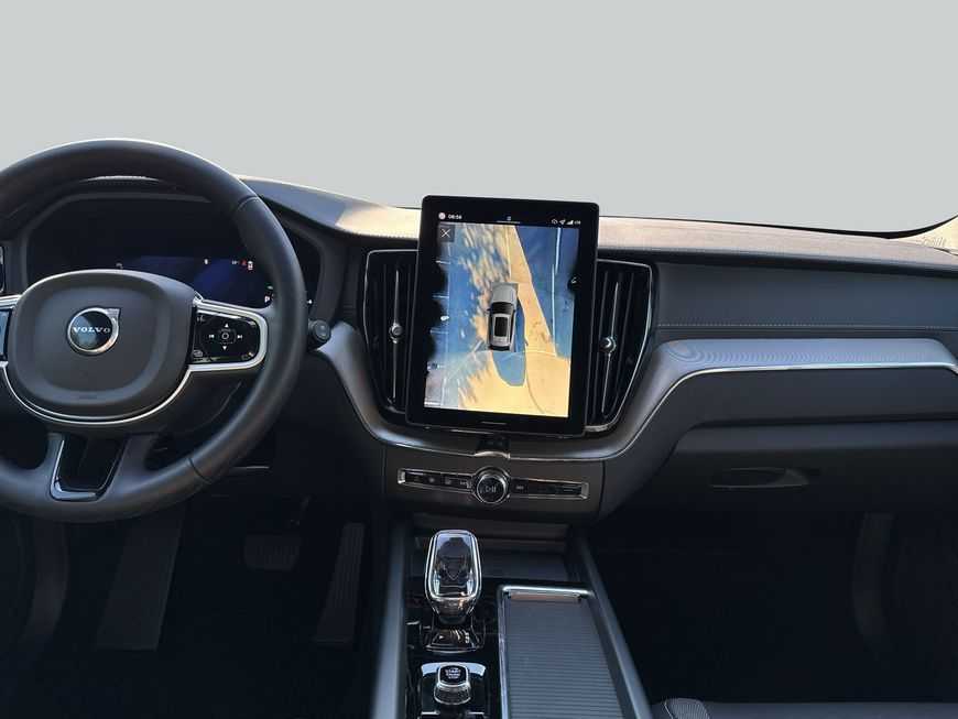 Volvo XC60 – Bild 14
