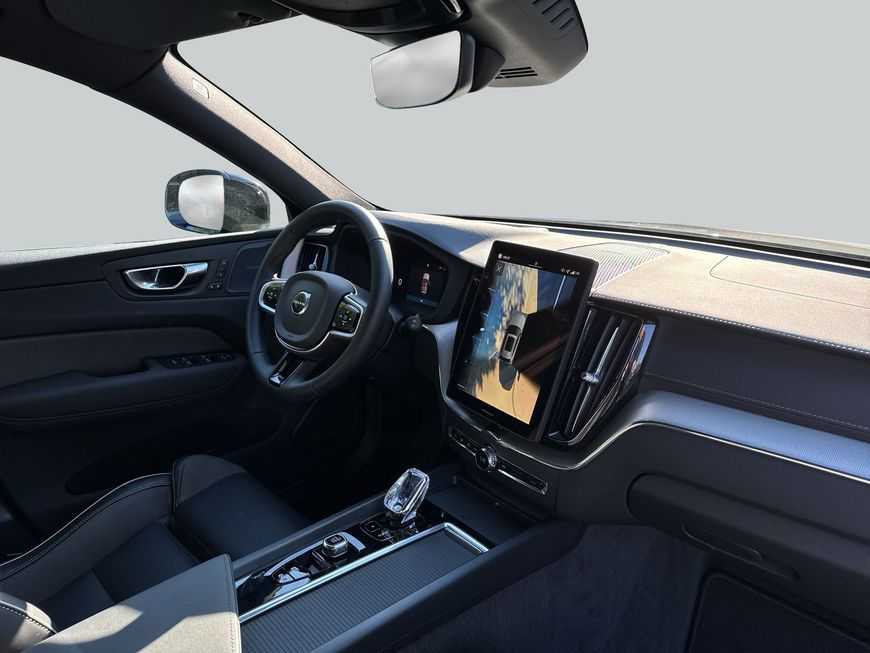 Volvo XC60 – Bild 15