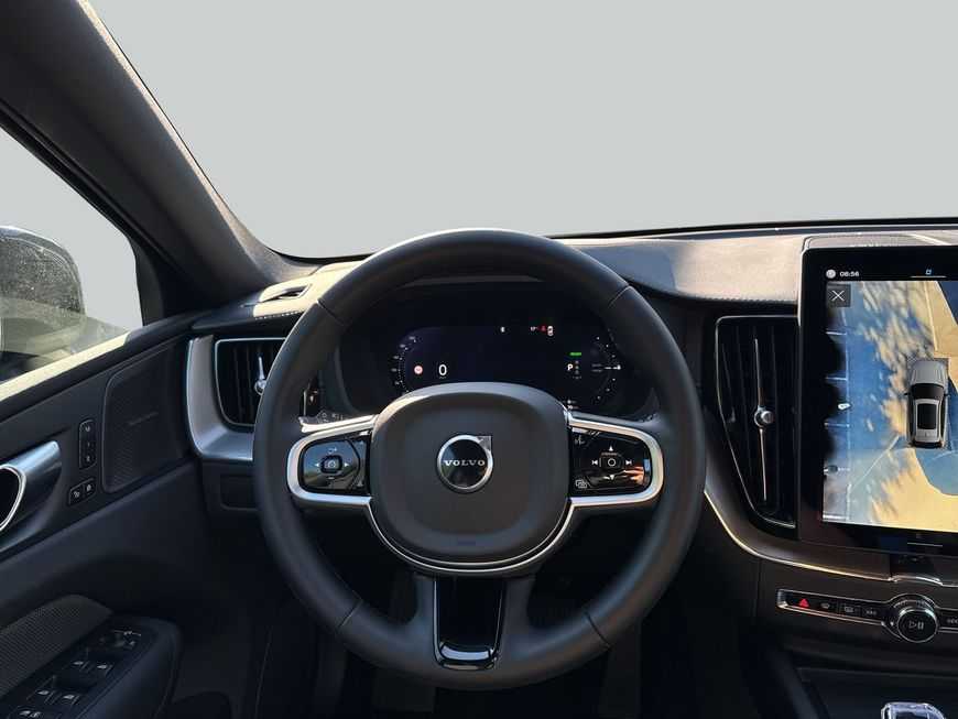 Volvo XC60 – Bild 16