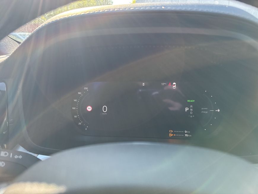Volvo XC60 – Bild 17
