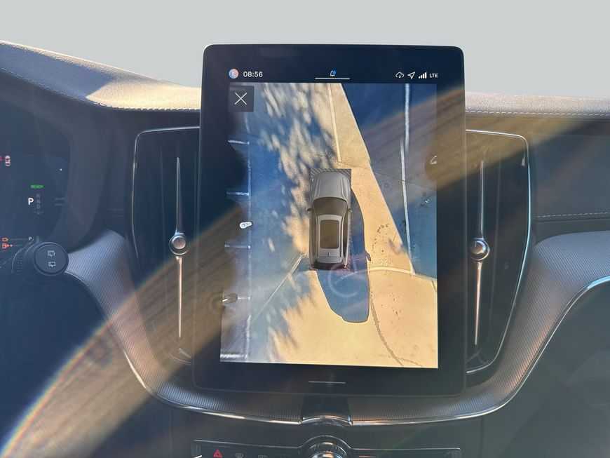 Volvo XC60 – Bild 18