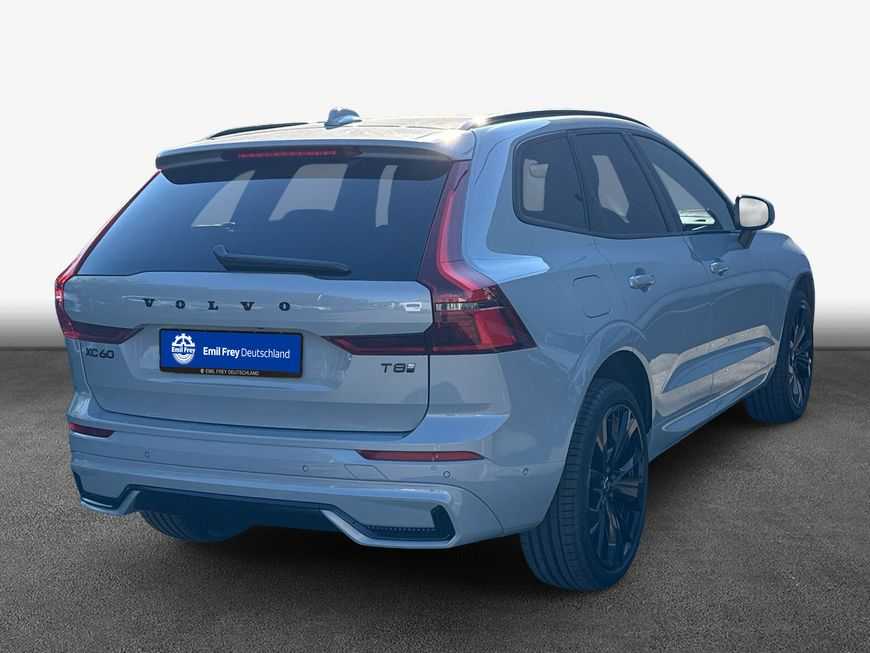 Volvo XC60 – Bild 2