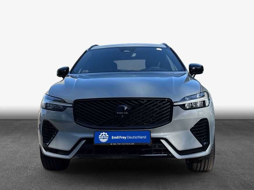 Volvo XC60 – Bild 3
