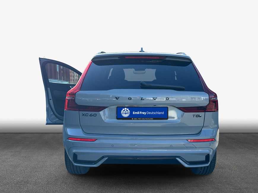 Volvo XC60 – Bild 5