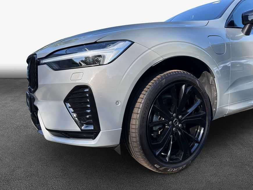 Volvo XC60 – Bild 6