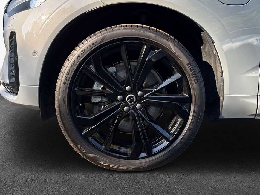 Volvo XC60 – Bild 7