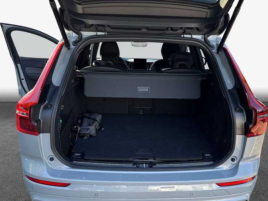 Volvo XC60 – Bild 8