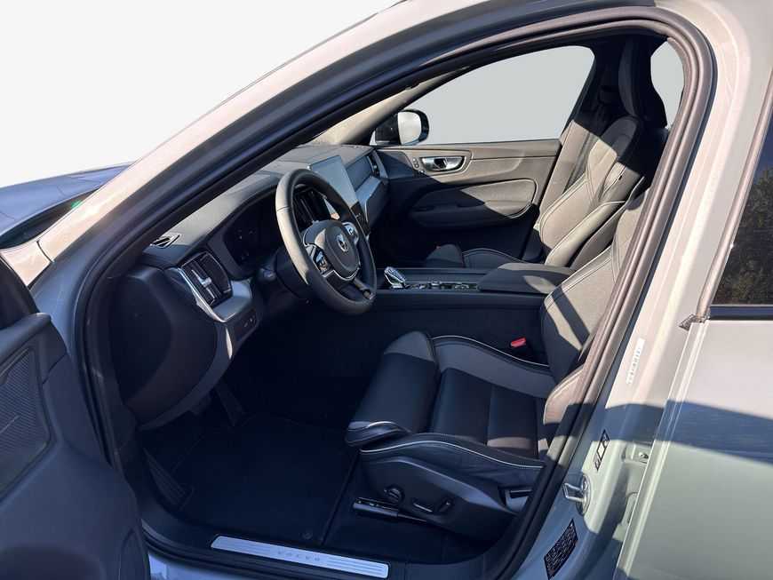 Volvo XC60 – Bild 9