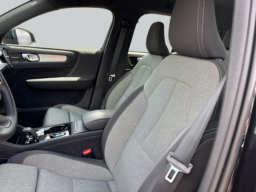 Volvo XC40 – Bild 10