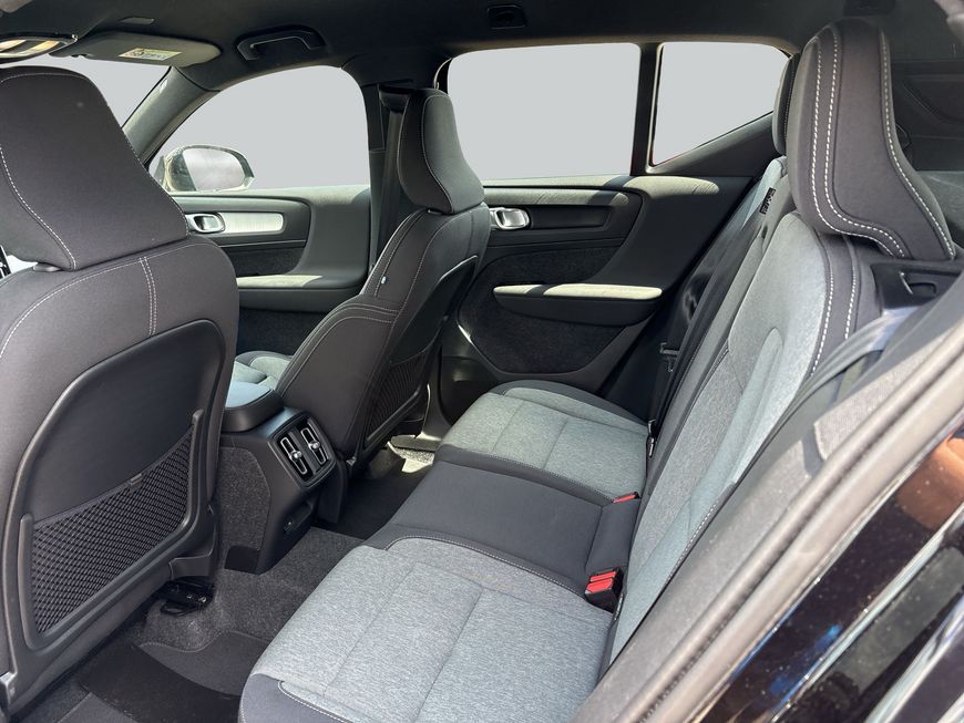 Volvo XC40 – Bild 11