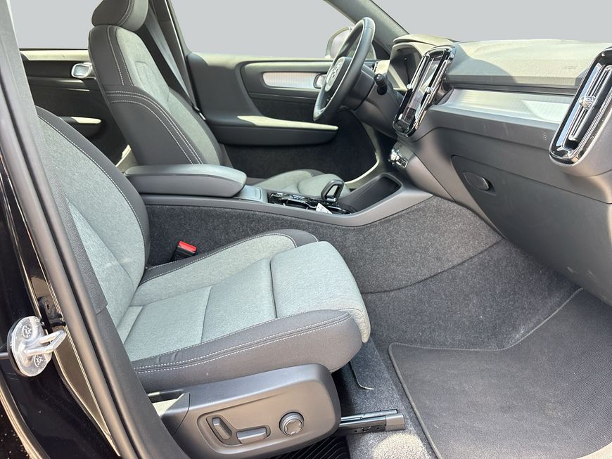 Volvo XC40 – Bild 12
