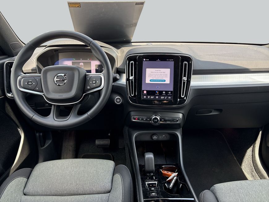 Volvo XC40 – Bild 13