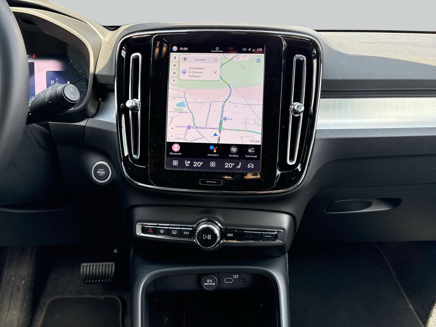 Volvo XC40 – Bild 14