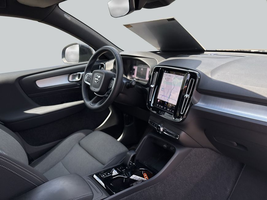 Volvo XC40 – Bild 15