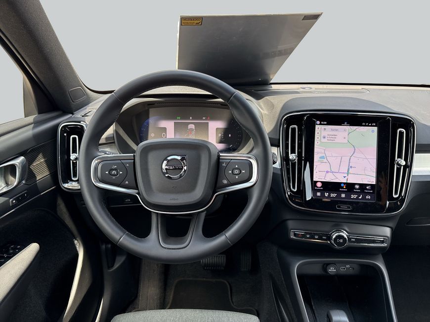 Volvo XC40 – Bild 16