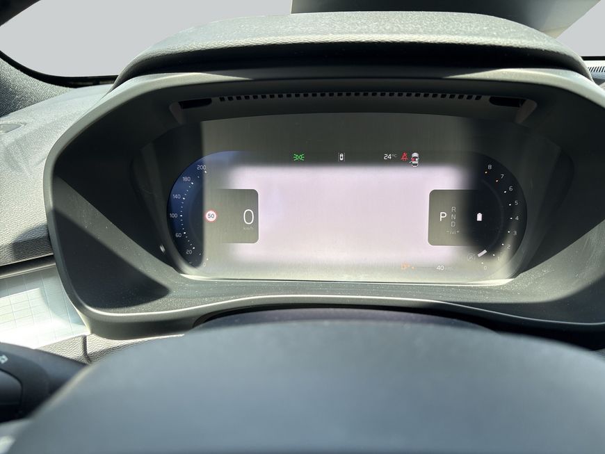Volvo XC40 – Bild 17
