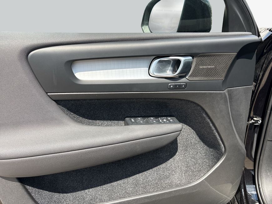 Volvo XC40 – Bild 19