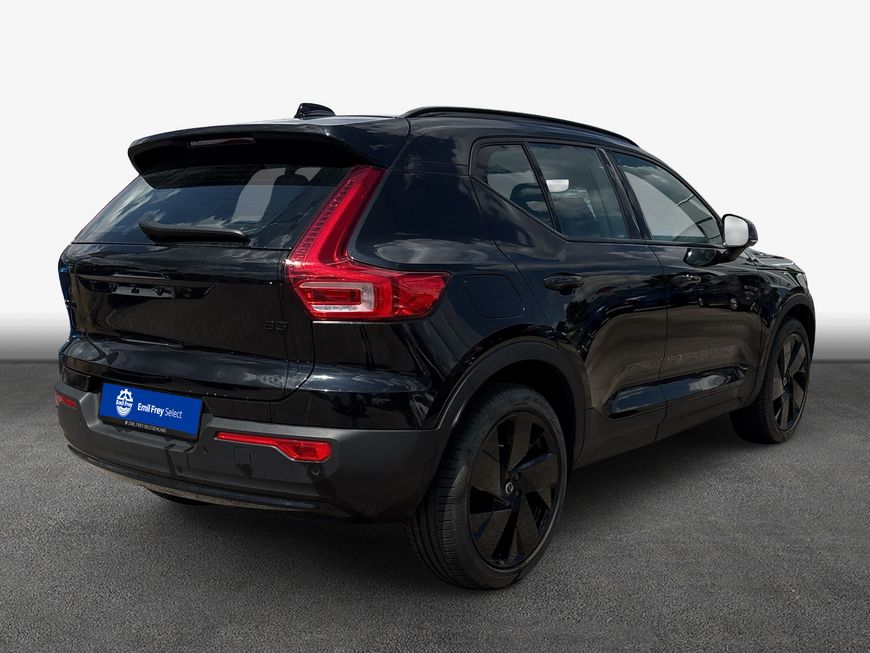 Volvo XC40 – Bild 2