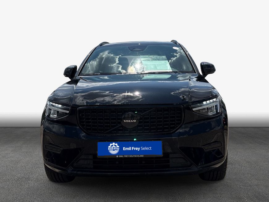 Volvo XC40 – Bild 3