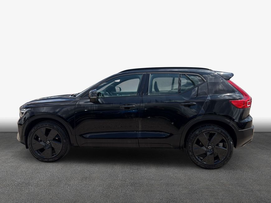 Volvo XC40 – Bild 4