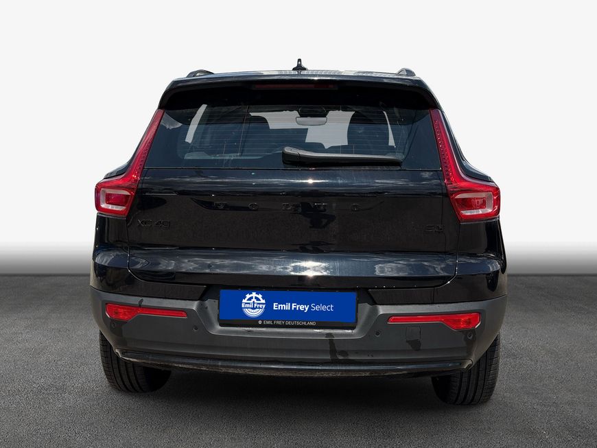 Volvo XC40 – Bild 5