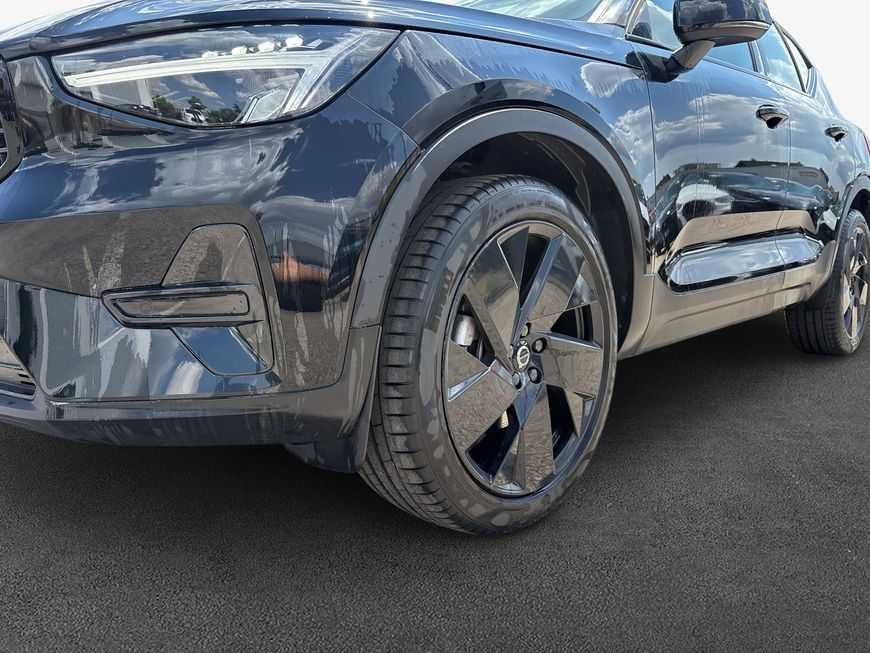 Volvo XC40 – Bild 6