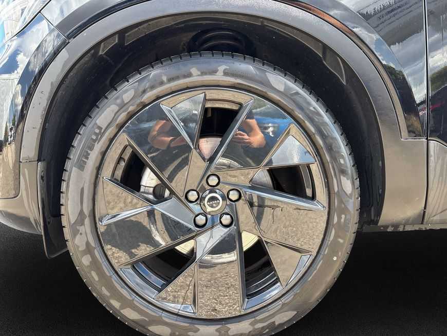 Volvo XC40 – Bild 7