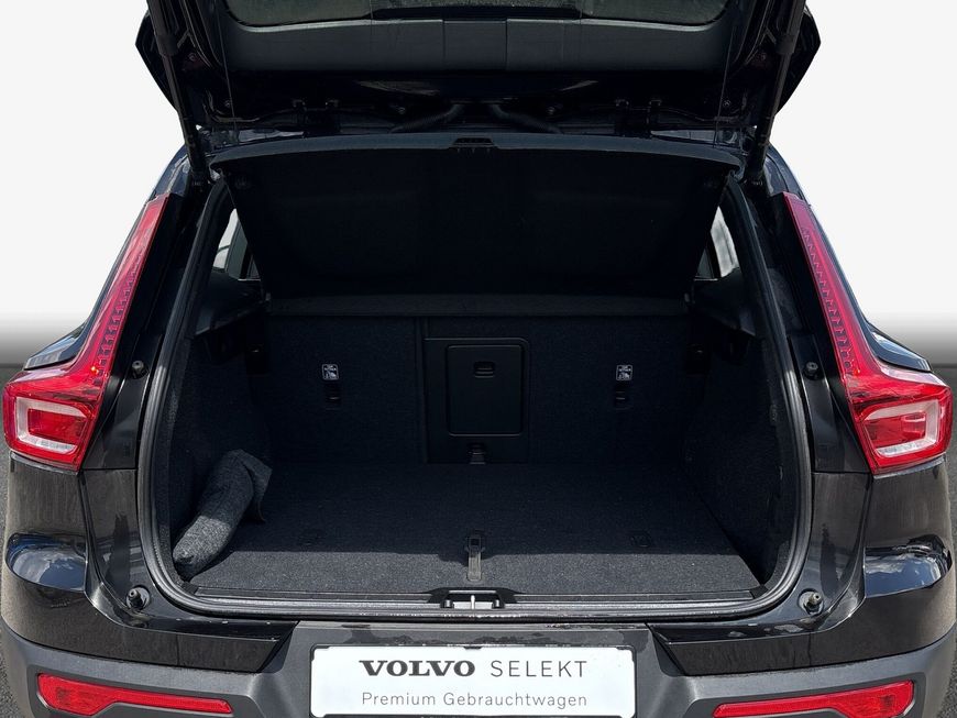 Volvo XC40 – Bild 8