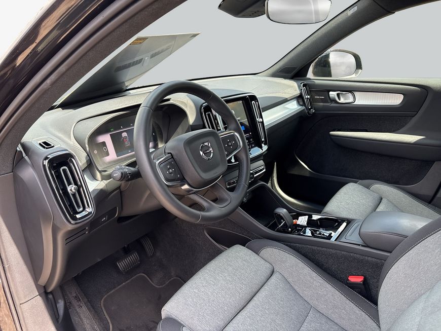 Volvo XC40 – Bild 9
