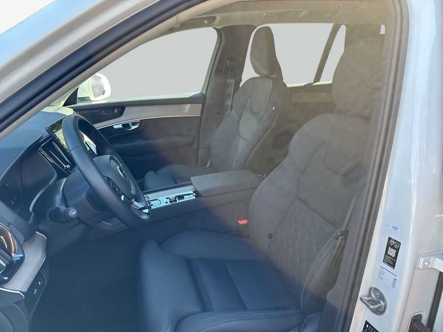 Volvo XC90 – Bild 10