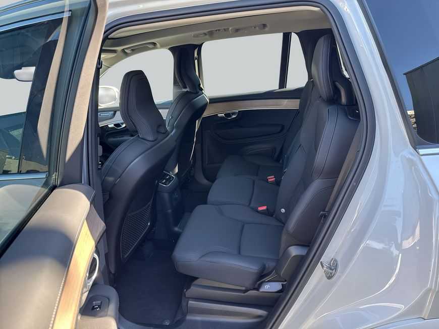 Volvo XC90 – Bild 11