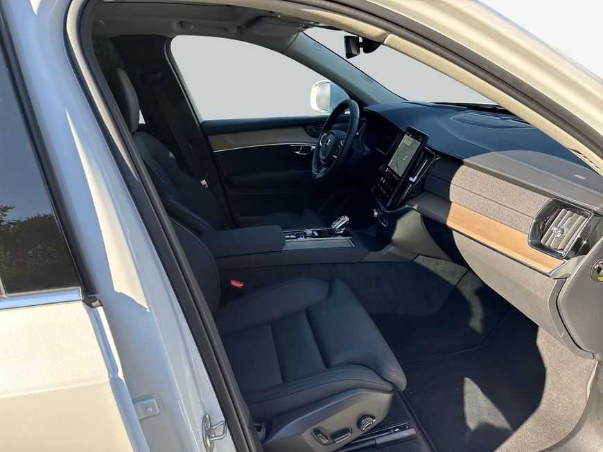 Volvo XC90 – Bild 12